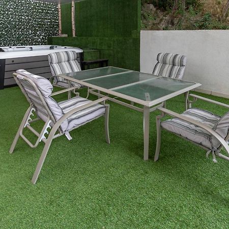 Apartment Relax Whit Big Terrace 170M2 Near The Beach Split Kültér fotó