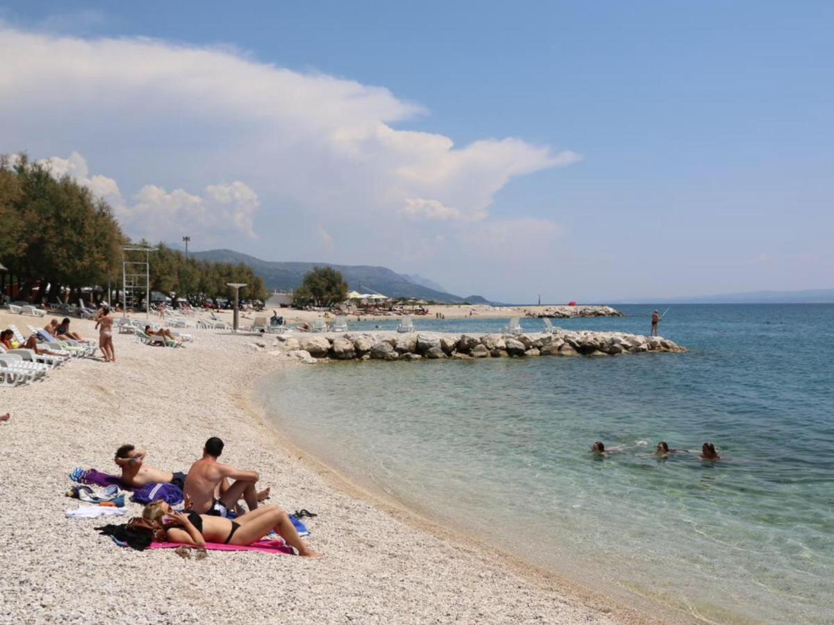 Apartment Relax Whit Big Terrace 170M2 Near The Beach Split Kültér fotó