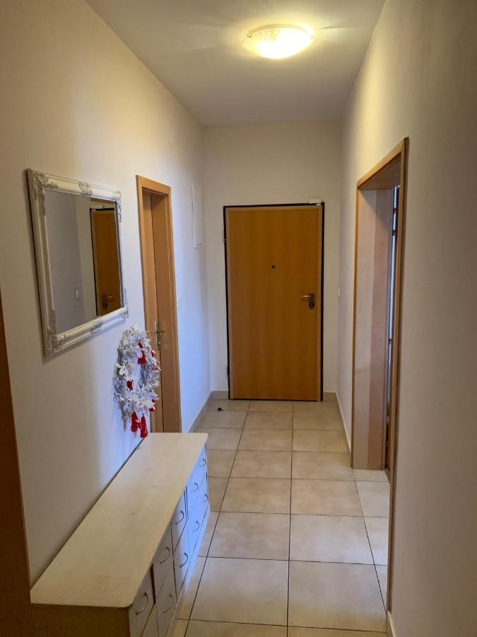 Apartment Relax Whit Big Terrace 170M2 Near The Beach Split Kültér fotó
