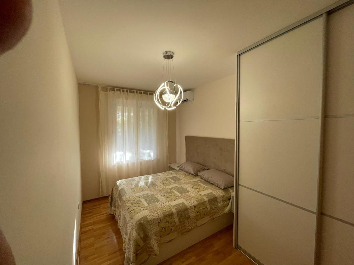 Apartment Relax Whit Big Terrace 170M2 Near The Beach Split Kültér fotó