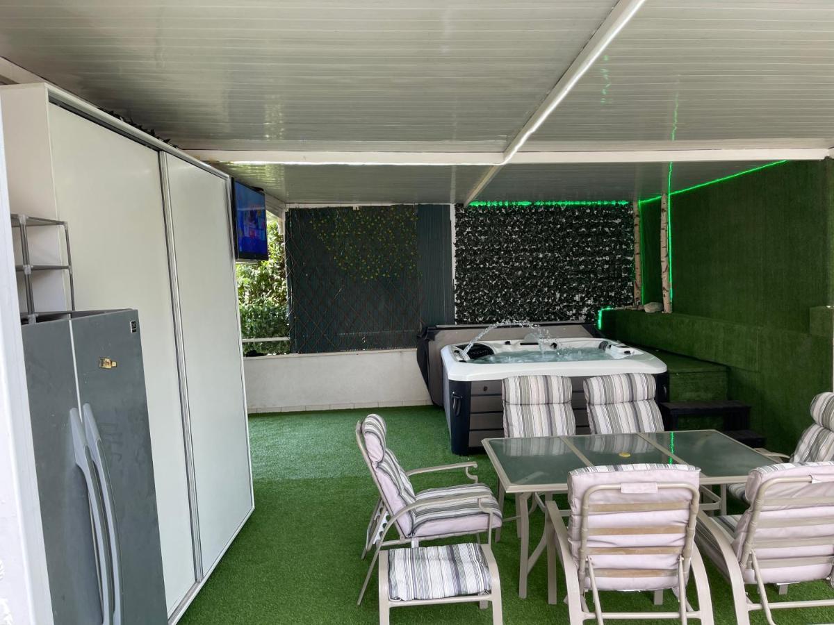 Apartment Relax Whit Big Terrace 170M2 Near The Beach Split Kültér fotó