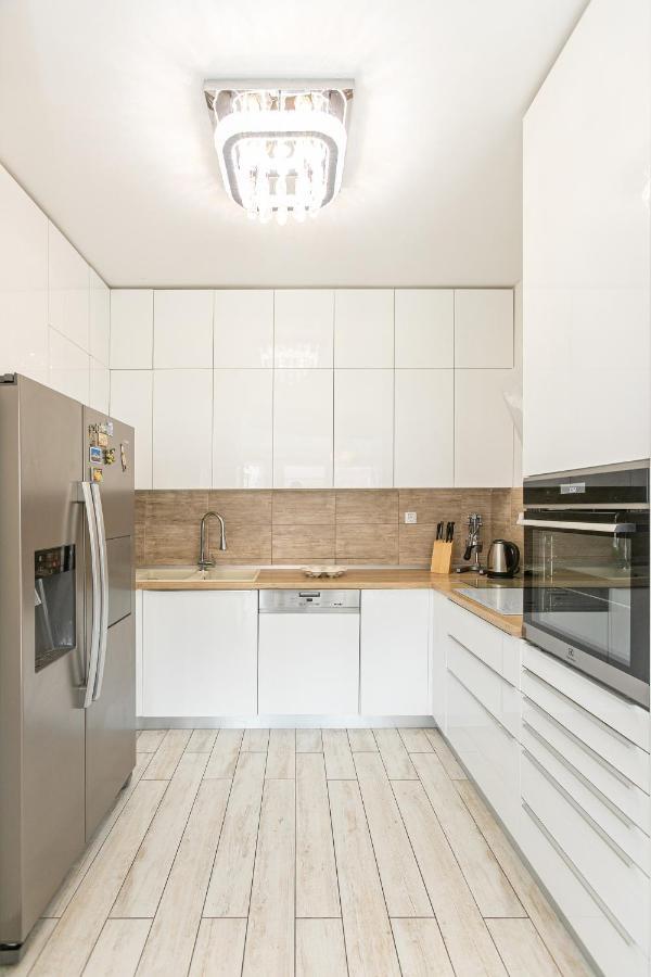Apartment Relax Whit Big Terrace 170M2 Near The Beach Split Kültér fotó